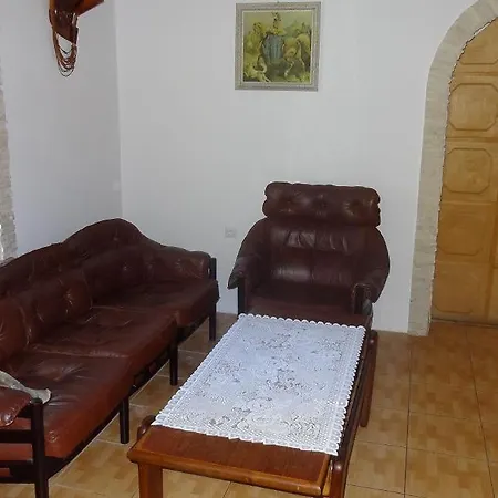 Dom Wakacyjny Tatil Evi *