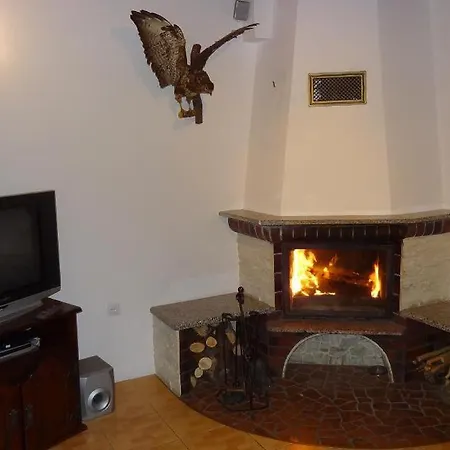 Tatil Evi Dom Wakacyjny *