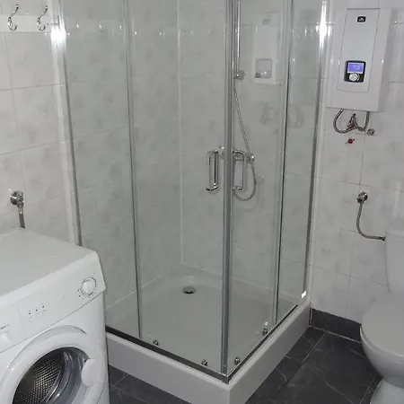 Tatil Evi Dom Wakacyjny *