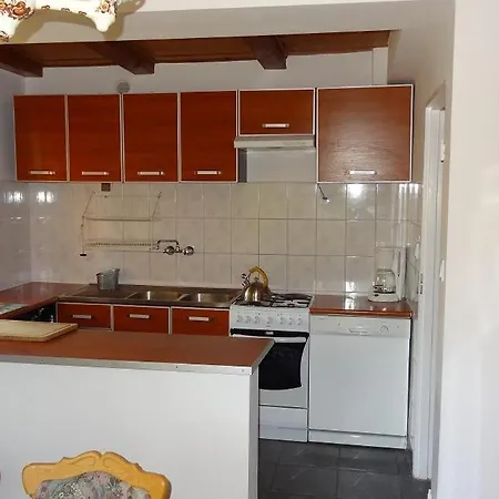 Dom Wakacyjny Tatil Evi