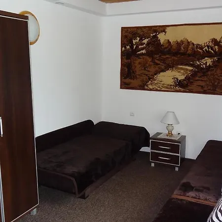 Tatil Evi Dom Wakacyjny Rowy (Pomerania)