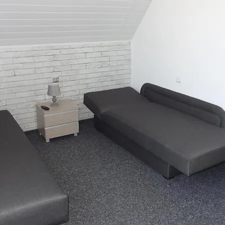 Dom Wakacyjny Tatil Evi