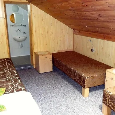 Dom Wakacyjny Tatil Evi *