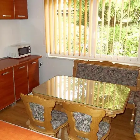 Dom Wakacyjny Tatil Evi