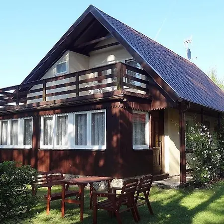 Dom Wakacyjny Tatil Evi *