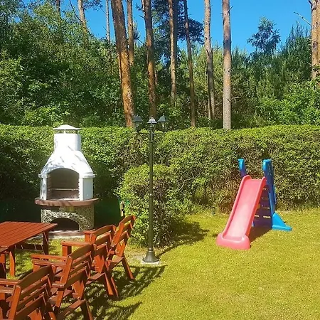 Tatil Evi Dom Wakacyjny