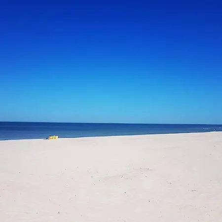 Dom Wakacyjny Tatil Evi *