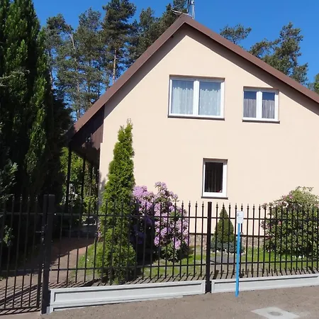 Tatil Evi Dom Wakacyjny