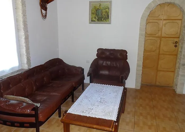 Dom Wakacyjny 度假居 *