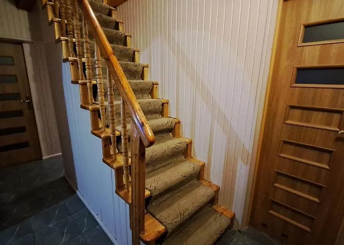 Dom Wakacyjny 罗威