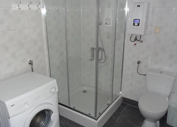 度假居 Dom Wakacyjny *