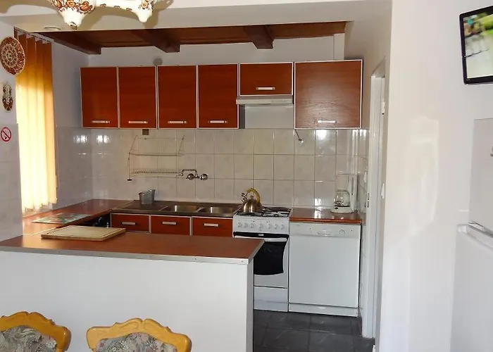 Dom Wakacyjny 度假居