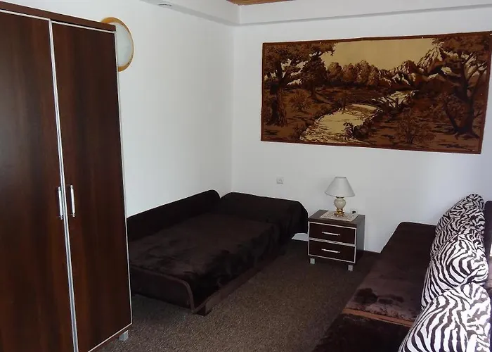 度假居 Dom Wakacyjny 罗威