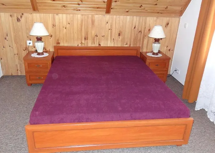 Dom Wakacyjny 罗威